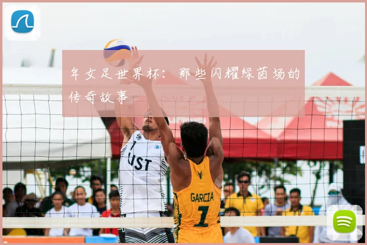 年女足世界杯:那些闪耀绿茵场的传奇故事
